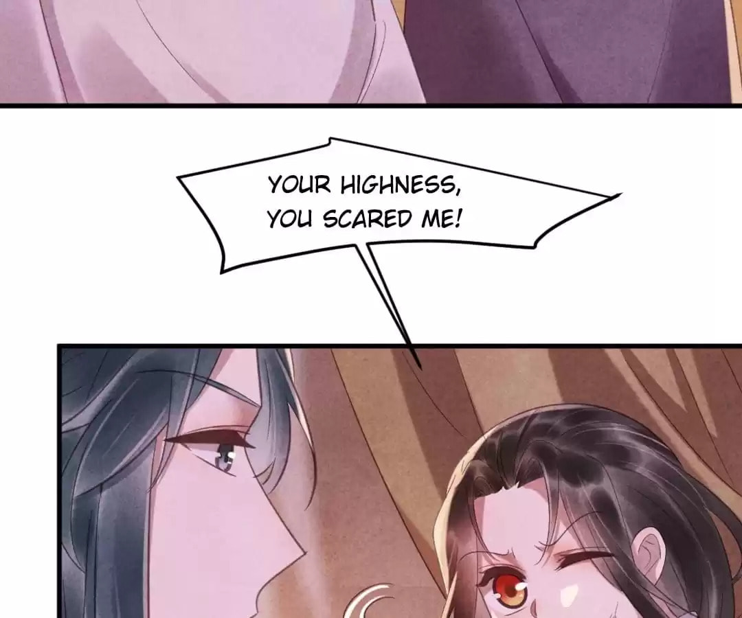 Read The Flirtatious Princess Consort chapter 78 image 2 on Lezhin