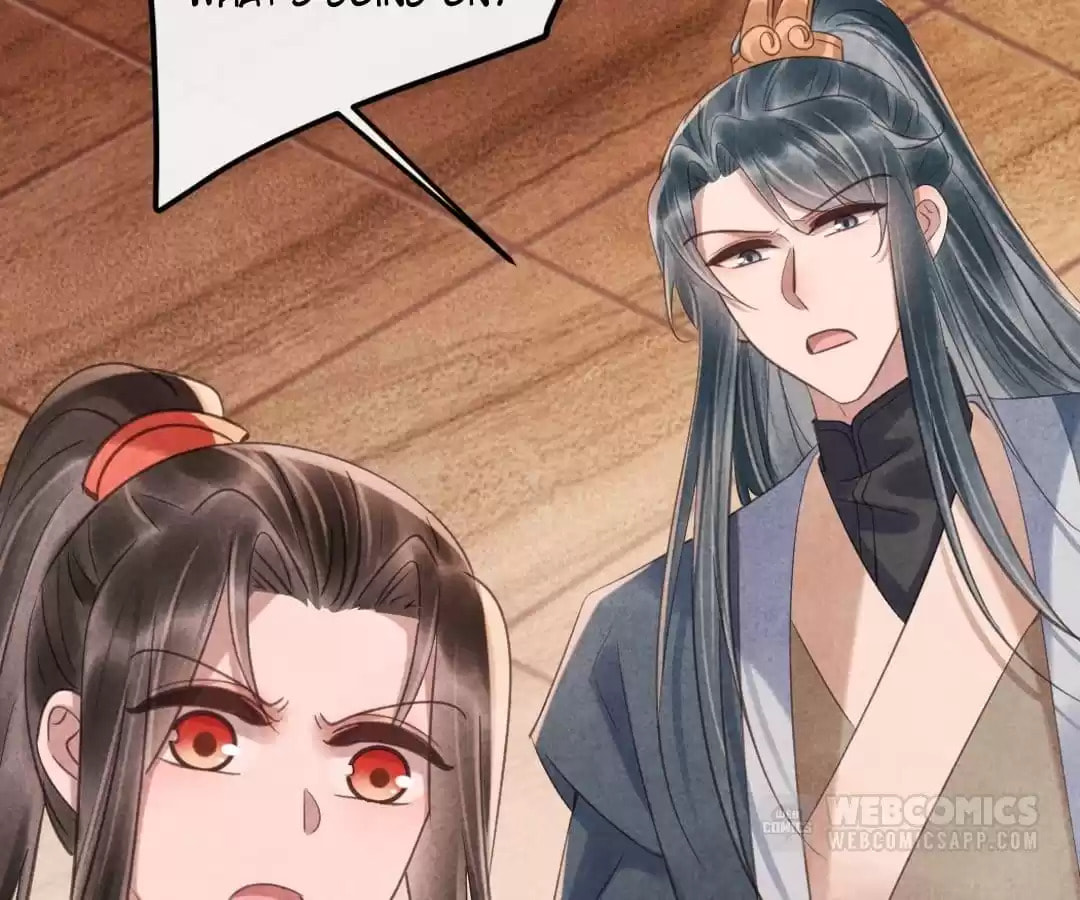 Read The Flirtatious Princess Consort chapter 78 image 25 on Lezhin