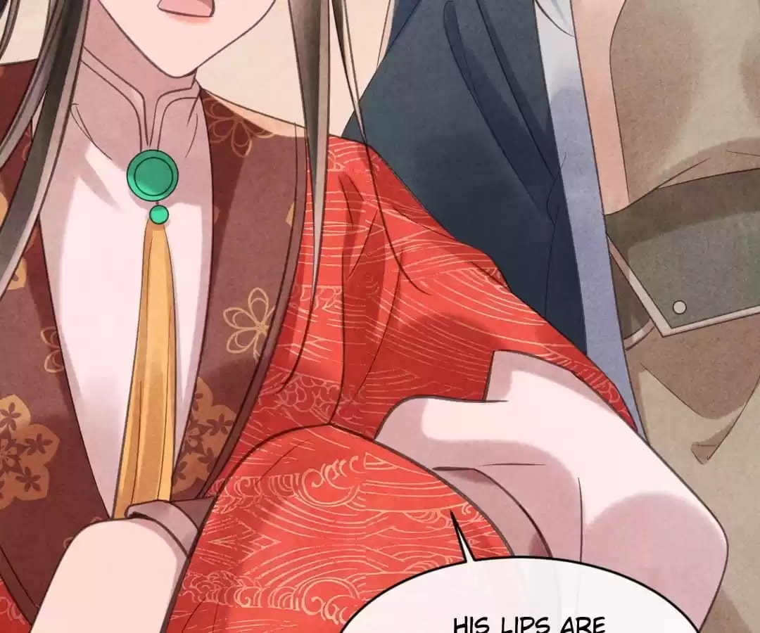 Read The Flirtatious Princess Consort chapter 78 image 26 on Lezhin