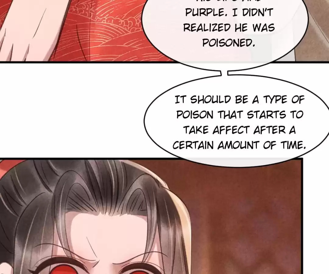 Read The Flirtatious Princess Consort chapter 78 image 27 on Lezhin