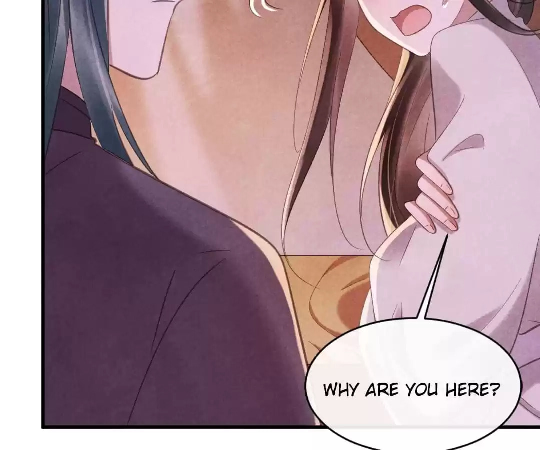 Read The Flirtatious Princess Consort chapter 78 image 3 on Lezhin