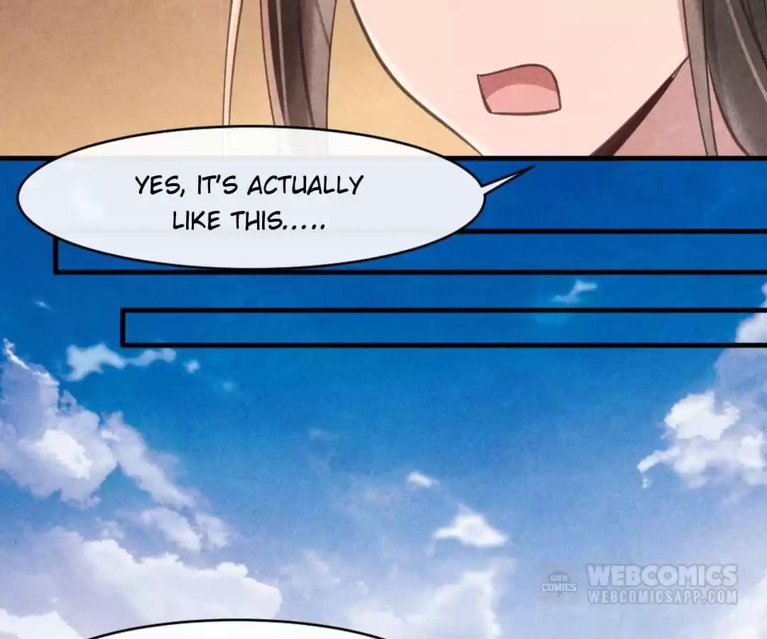 Read The Flirtatious Princess Consort chapter 78 image 33 on Lezhin