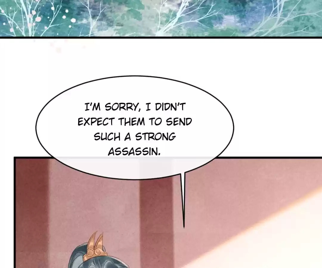 Read The Flirtatious Princess Consort chapter 78 image 35 on Lezhin