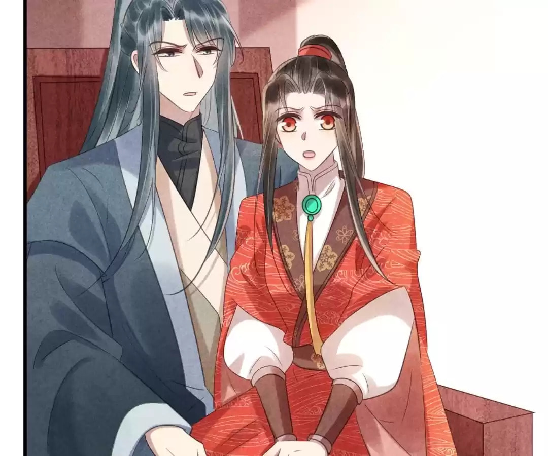 Read The Flirtatious Princess Consort chapter 78 image 36 on Lezhin