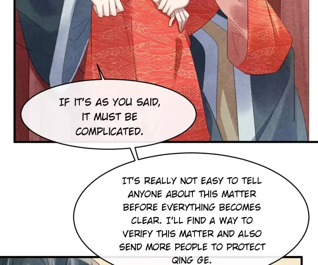 Read The Flirtatious Princess Consort chapter 78 image 37 on Lezhin
