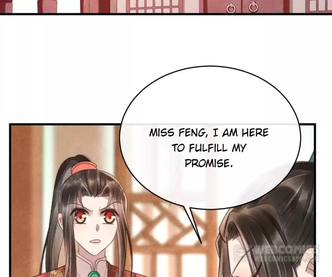 Read The Flirtatious Princess Consort chapter 78 image 41 on Lezhin