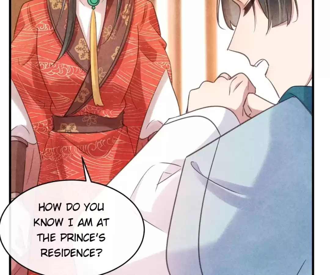 Read The Flirtatious Princess Consort chapter 78 image 42 on Lezhin