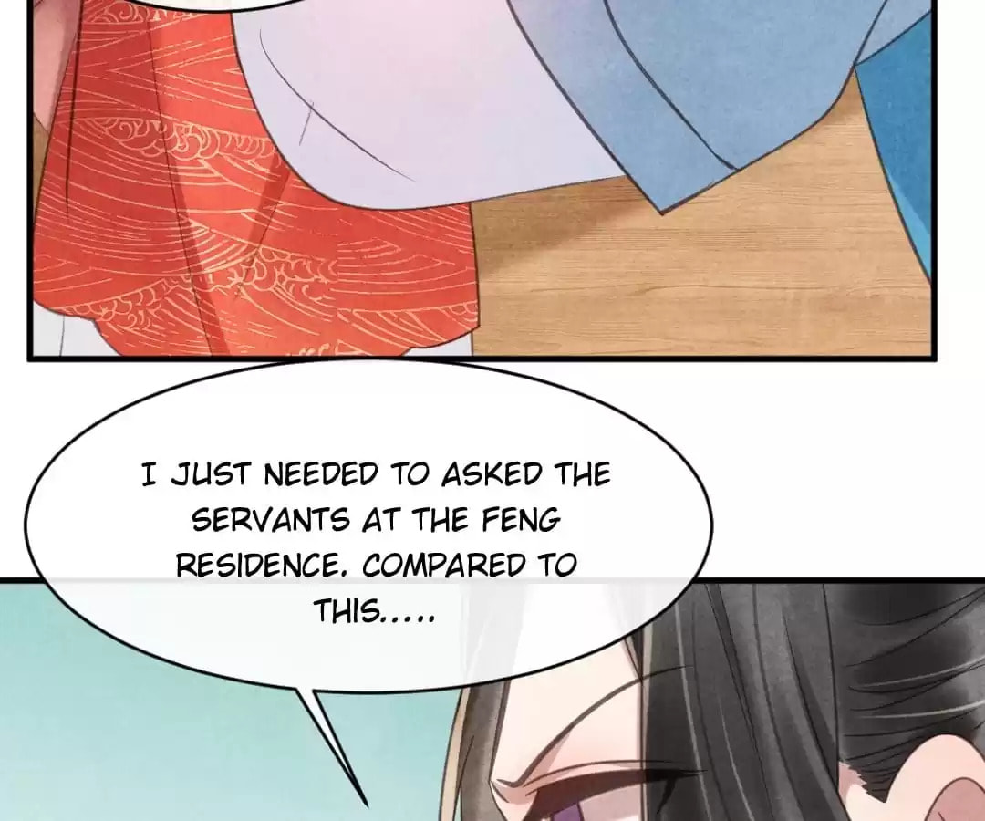Read The Flirtatious Princess Consort chapter 78 image 43 on Lezhin