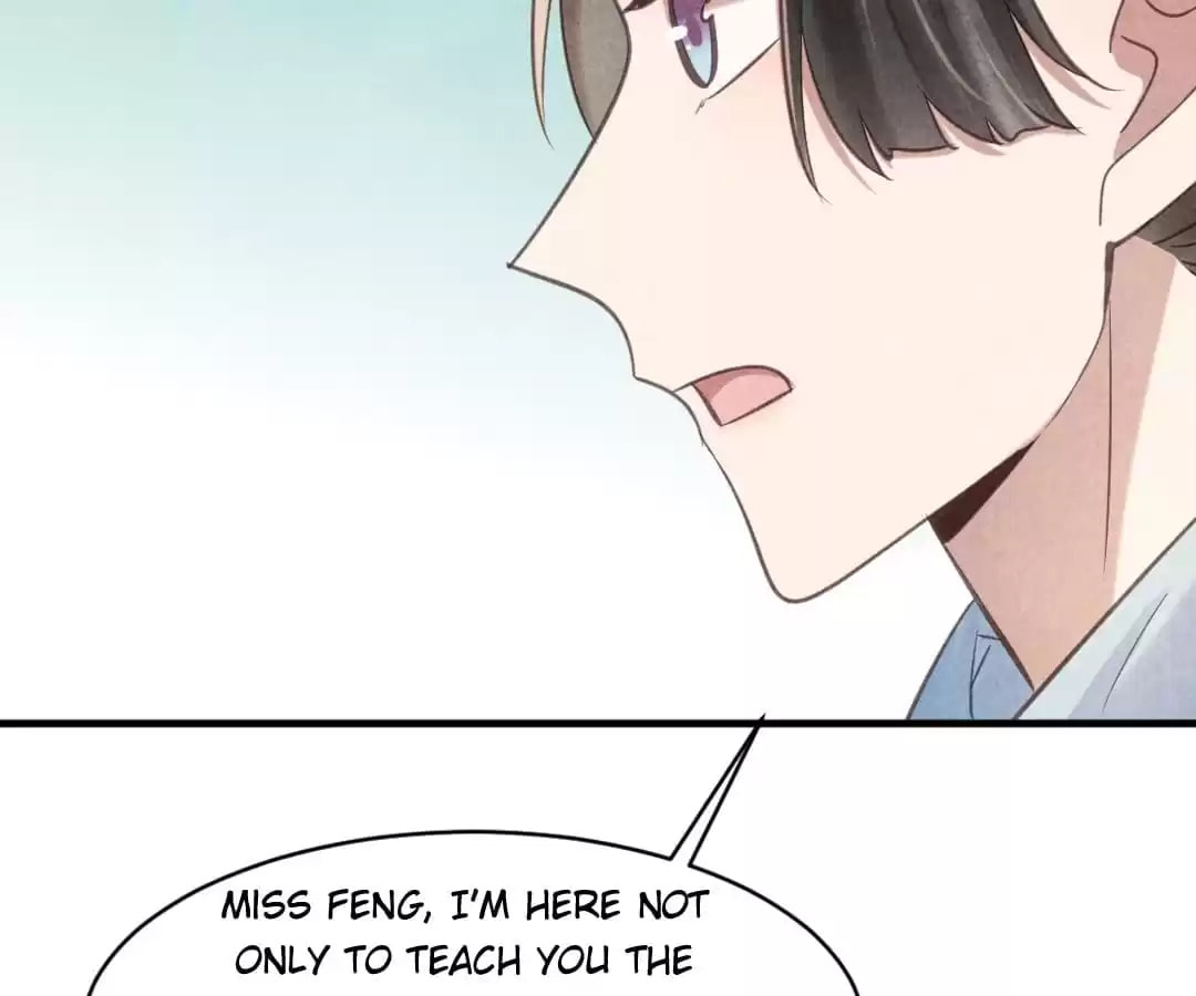 Read The Flirtatious Princess Consort chapter 78 image 44 on Lezhin