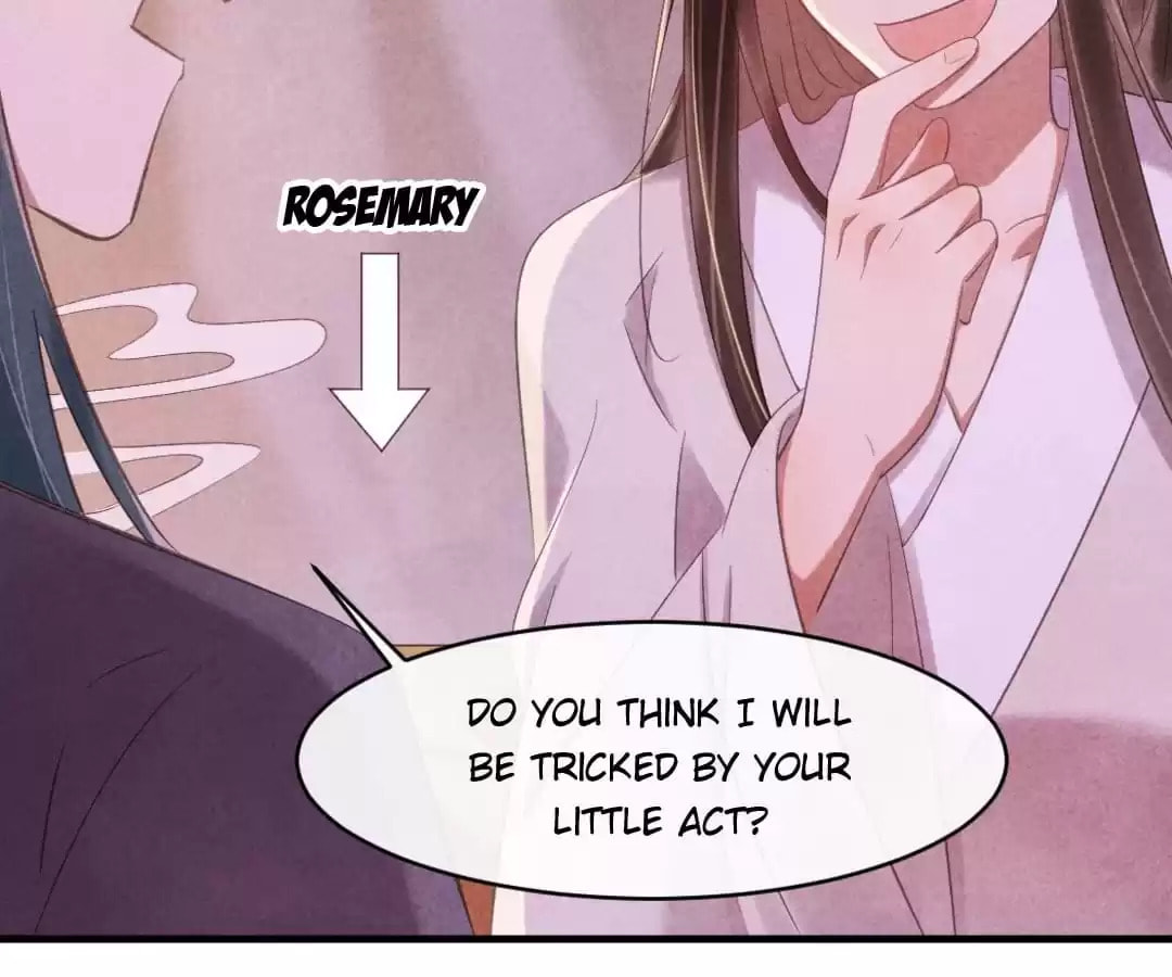 Read The Flirtatious Princess Consort chapter 78 image 5 on Lezhin