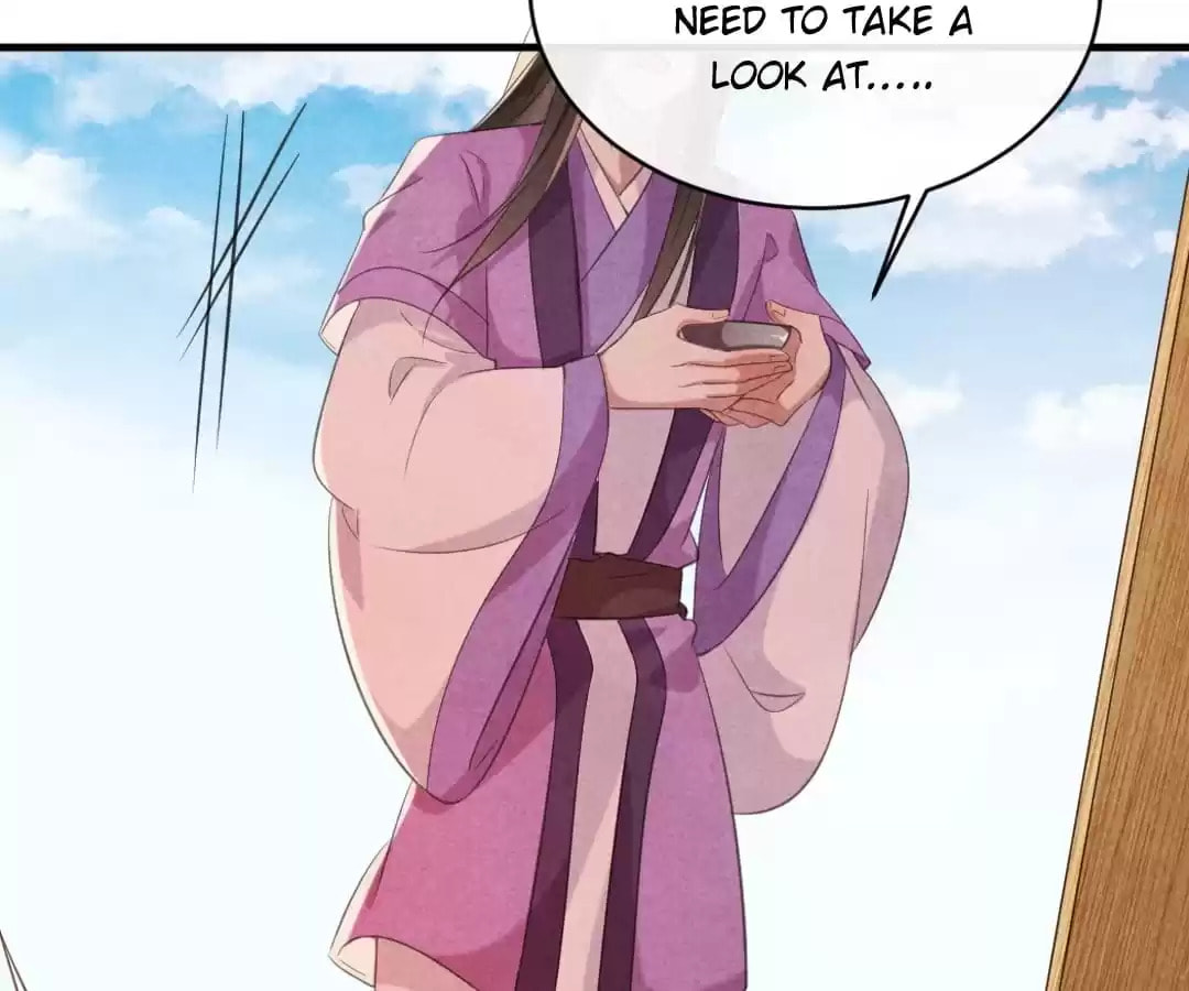 Read The Flirtatious Princess Consort chapter 78 image 55 on Lezhin