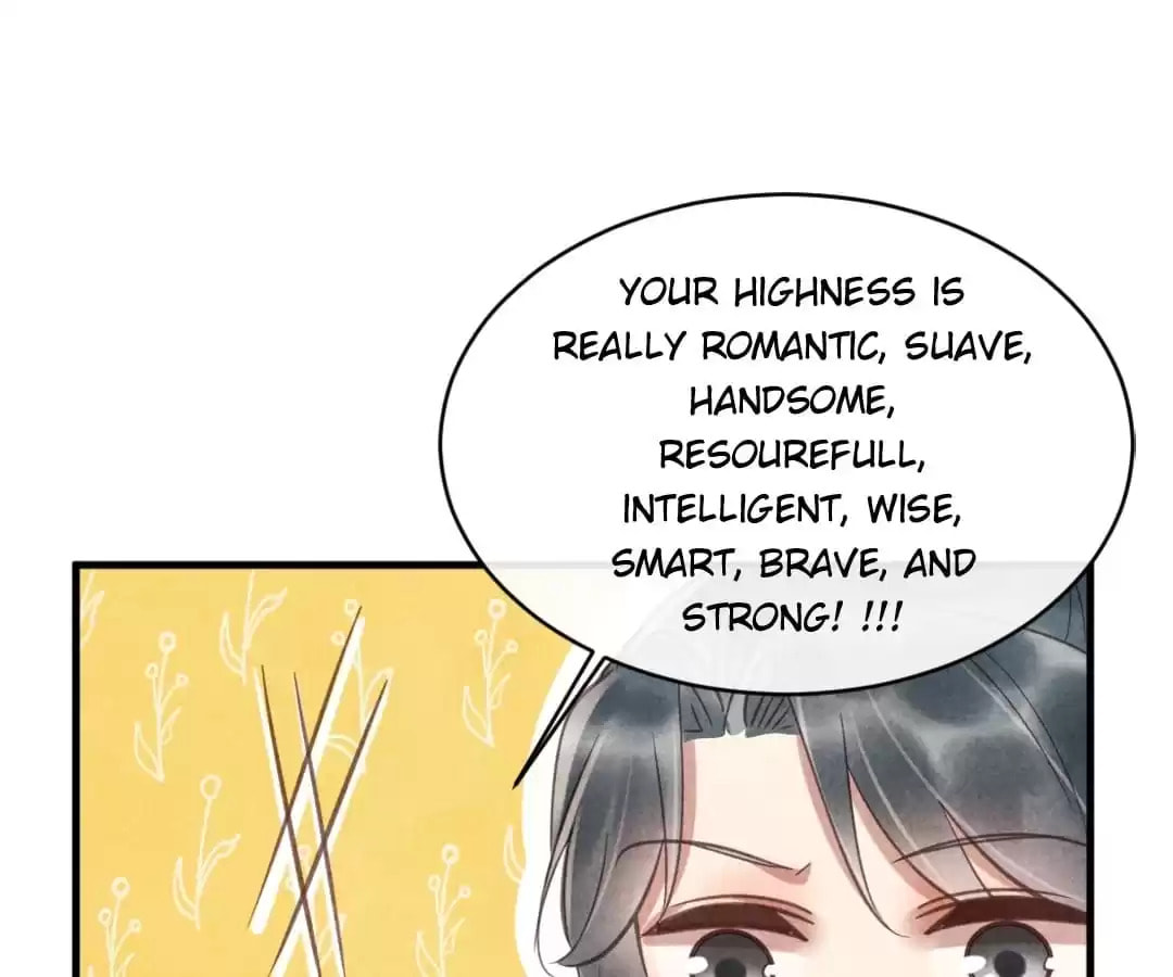 Read The Flirtatious Princess Consort chapter 78 image 6 on Lezhin