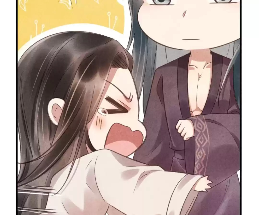 Read The Flirtatious Princess Consort chapter 78 image 7 on Lezhin