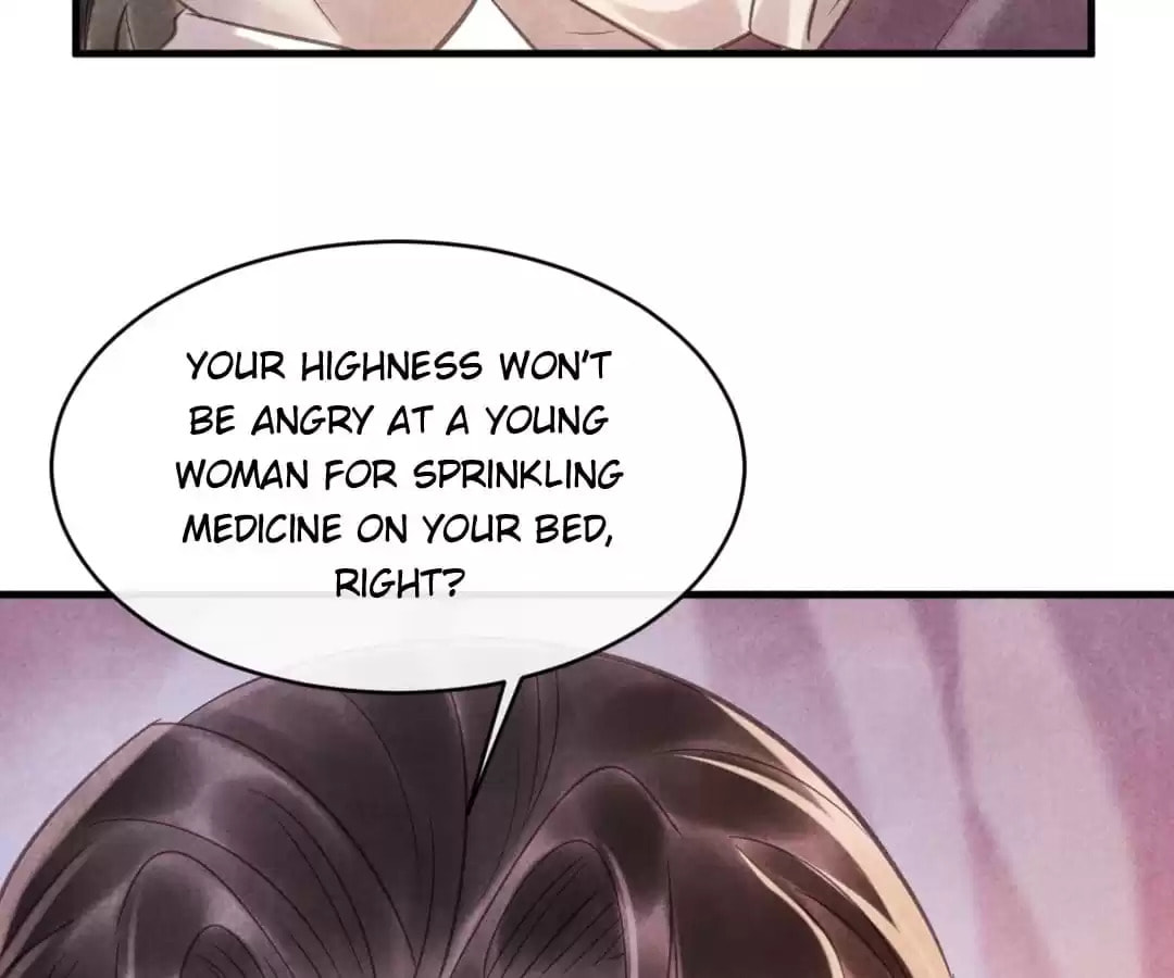 Read The Flirtatious Princess Consort chapter 78 image 8 on Lezhin