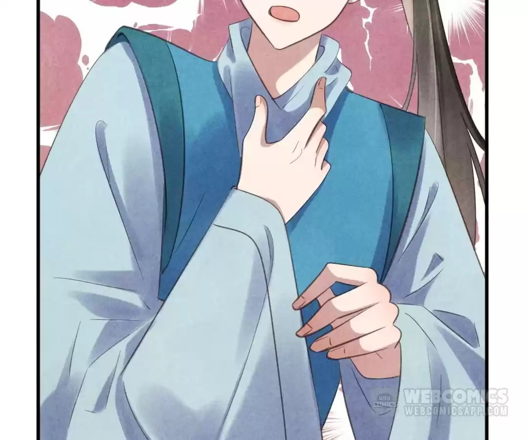 Read The Flirtatious Princess Consort chapter 79 image 1 on Lezhin