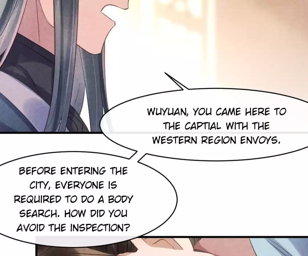 Read The Flirtatious Princess Consort chapter 79 image 10 on Lezhin