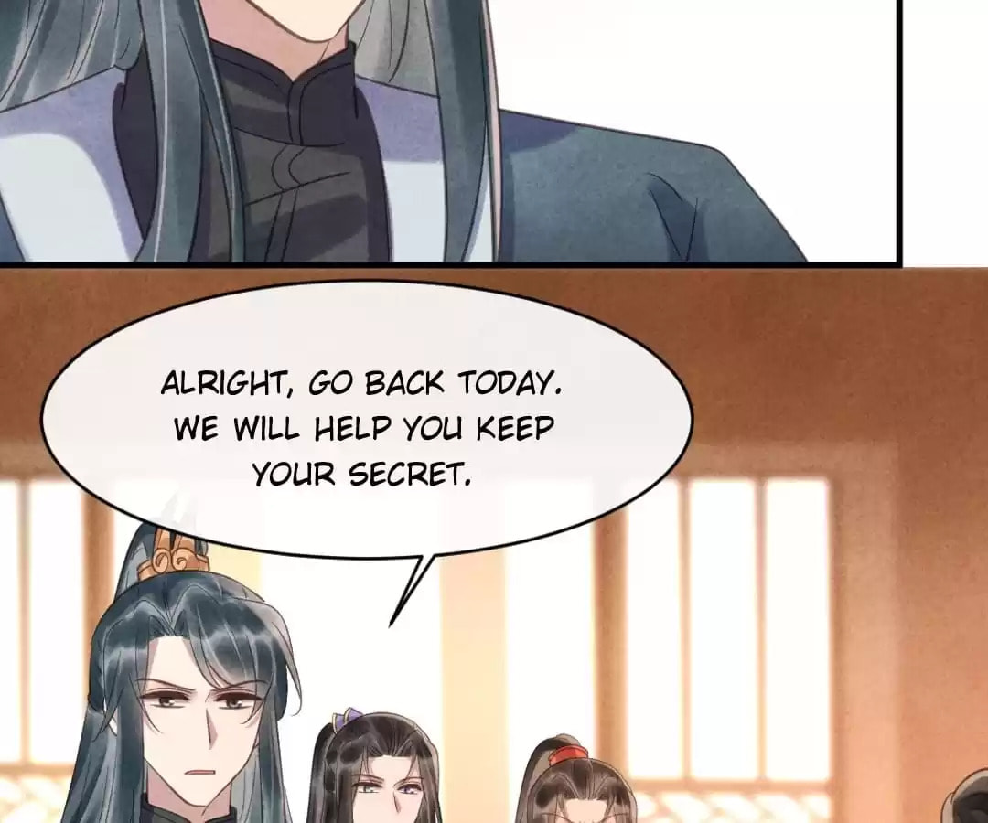 Read The Flirtatious Princess Consort chapter 79 image 14 on Lezhin