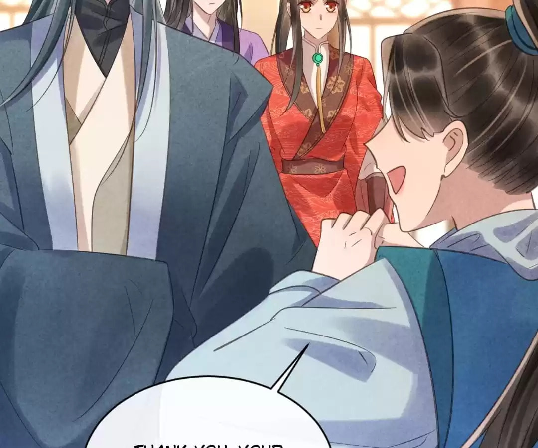 Read The Flirtatious Princess Consort chapter 79 image 15 on Lezhin
