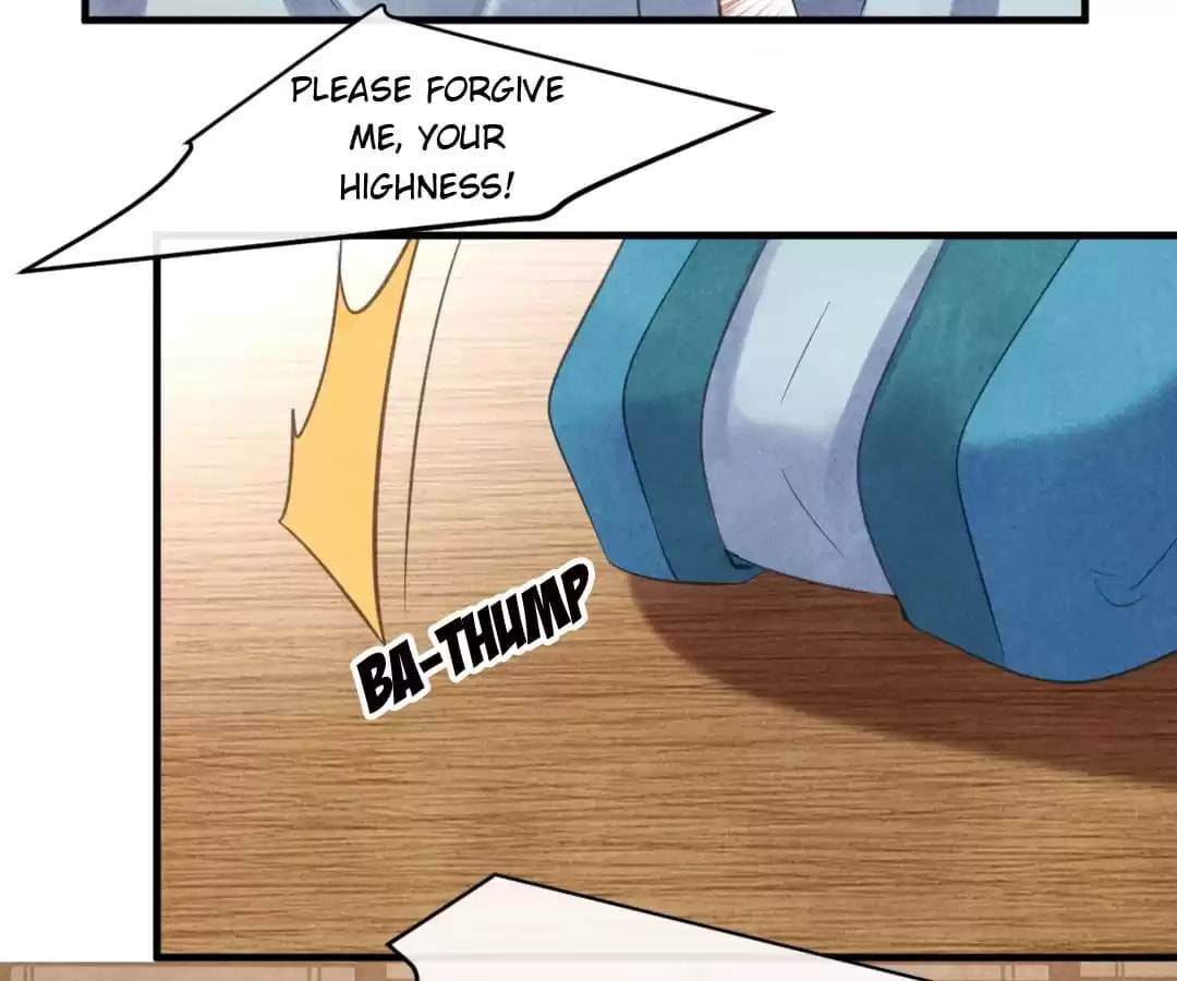 Read The Flirtatious Princess Consort chapter 79 image 2 on Lezhin