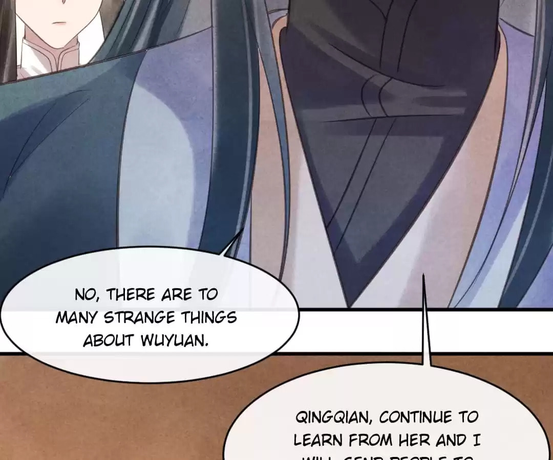 Read The Flirtatious Princess Consort chapter 79 image 21 on Lezhin