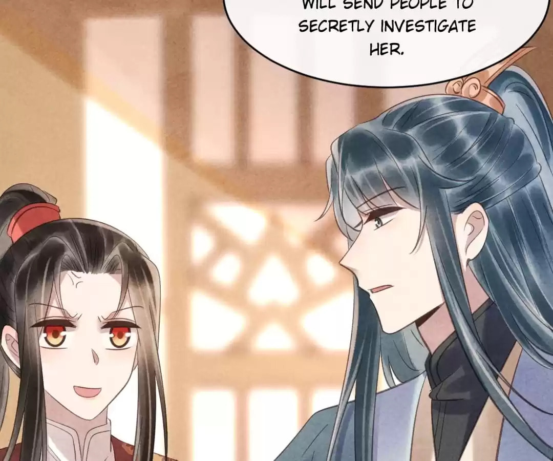 Read The Flirtatious Princess Consort chapter 79 image 22 on Lezhin