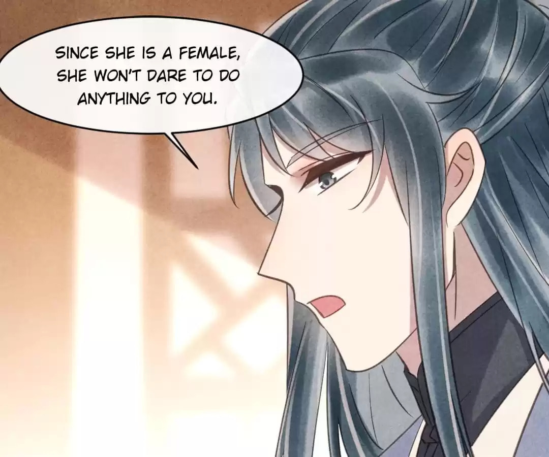 Read The Flirtatious Princess Consort chapter 79 image 24 on Lezhin