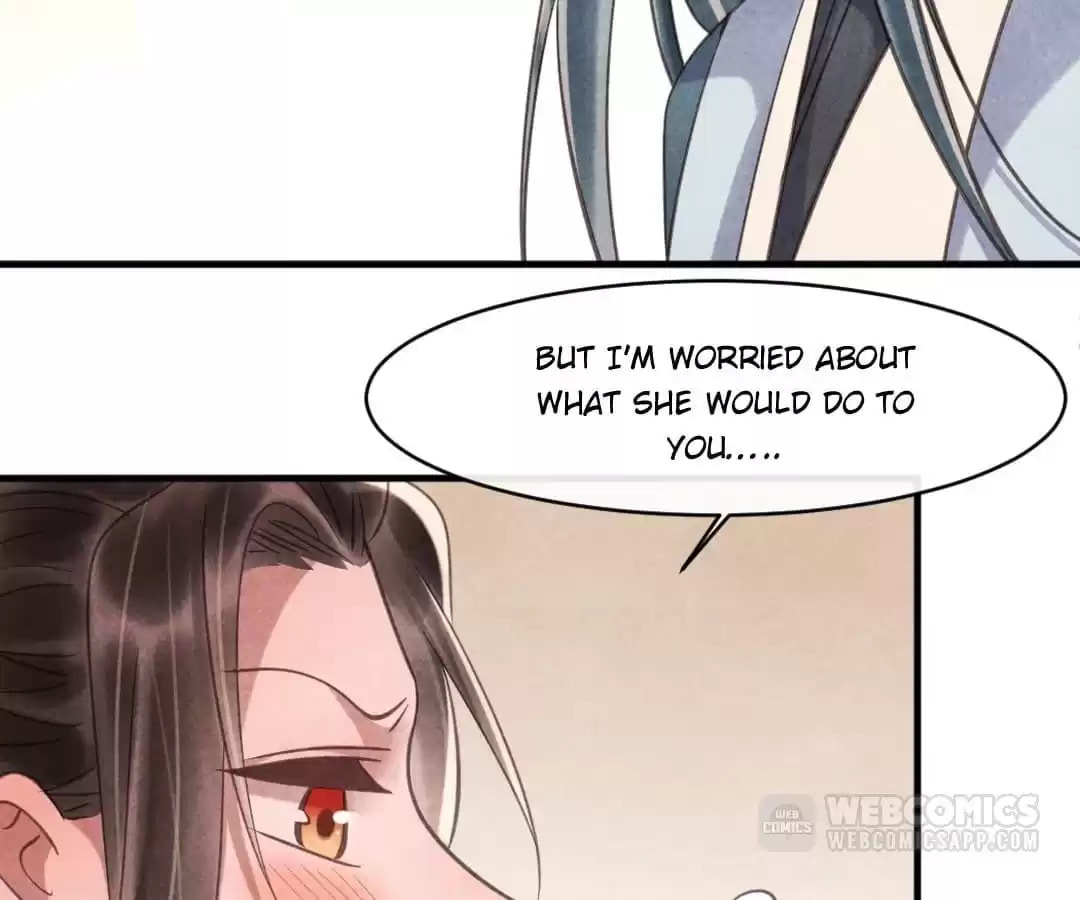 Read The Flirtatious Princess Consort chapter 79 image 25 on Lezhin