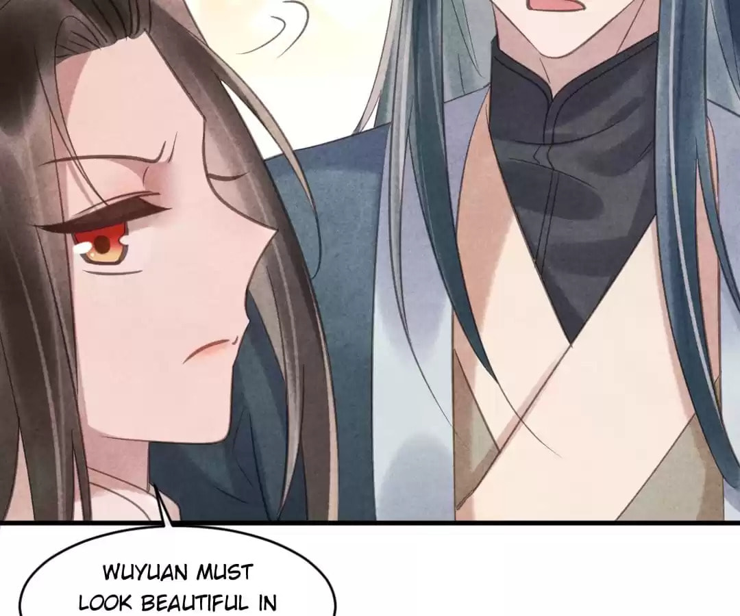 Read The Flirtatious Princess Consort chapter 79 image 27 on Lezhin