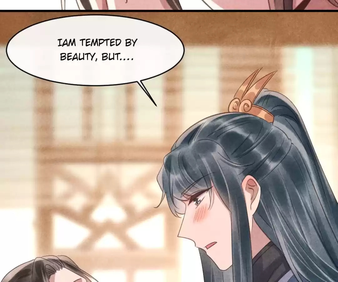 Read The Flirtatious Princess Consort chapter 79 image 30 on Lezhin