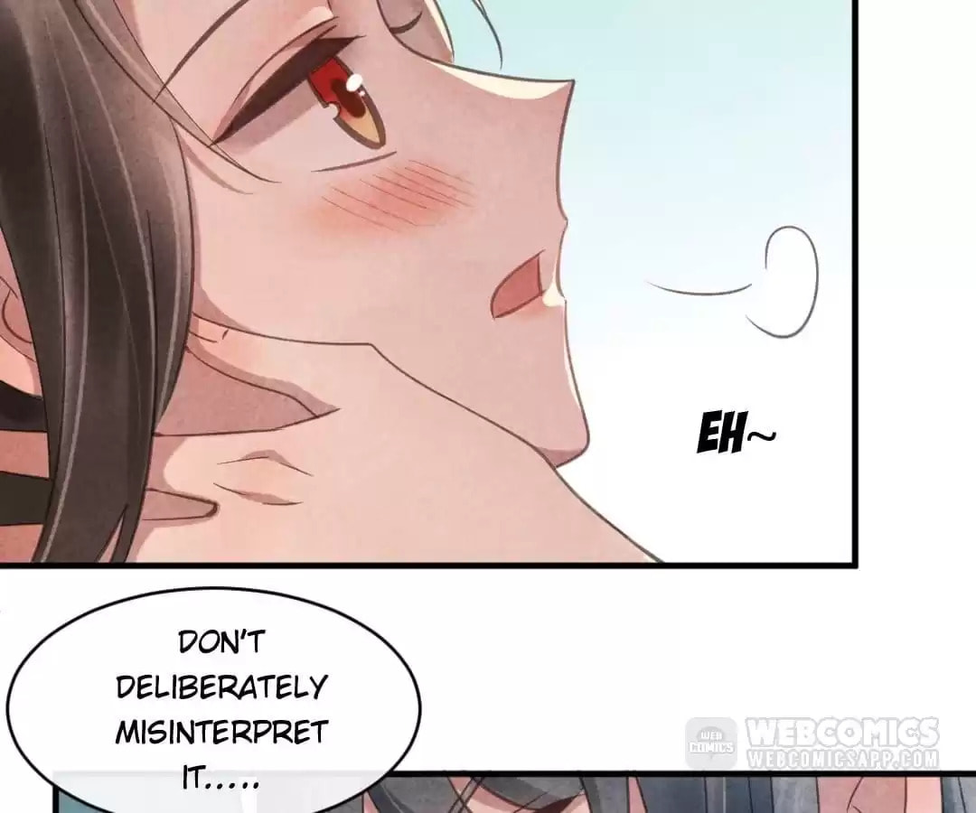 Read The Flirtatious Princess Consort chapter 79 image 33 on Lezhin