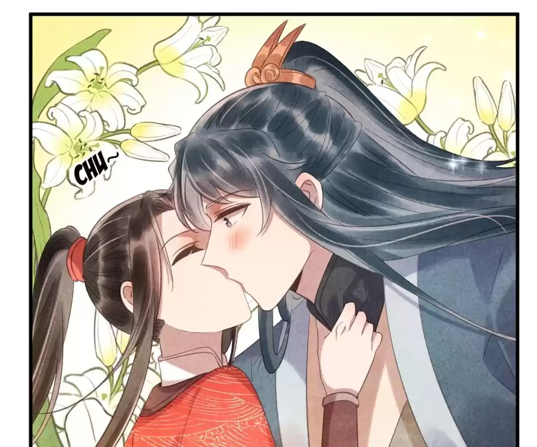 Read The Flirtatious Princess Consort chapter 79 image 36 on Lezhin