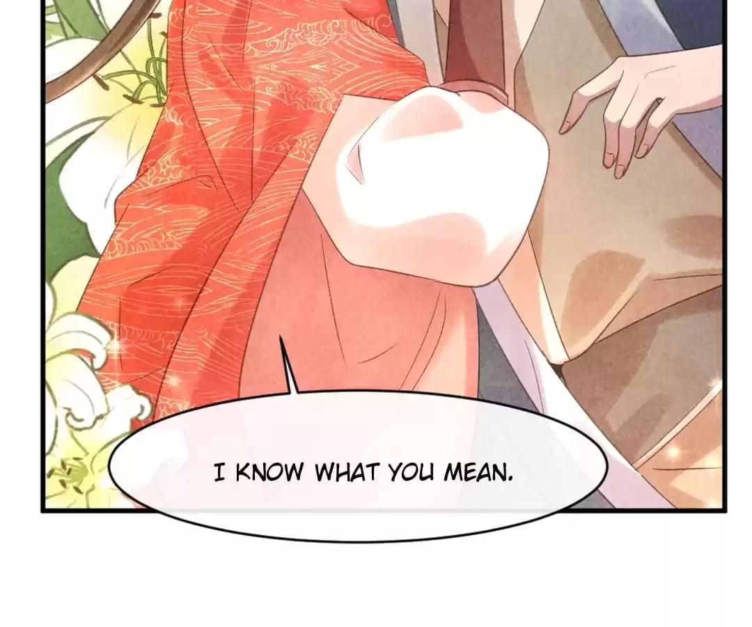 Read The Flirtatious Princess Consort chapter 79 image 37 on Lezhin