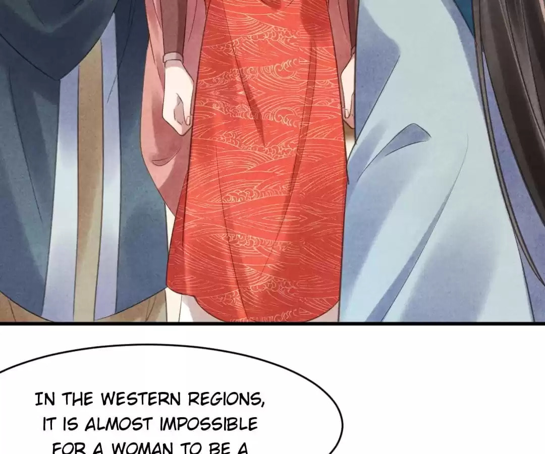 Read The Flirtatious Princess Consort chapter 79 image 4 on Lezhin