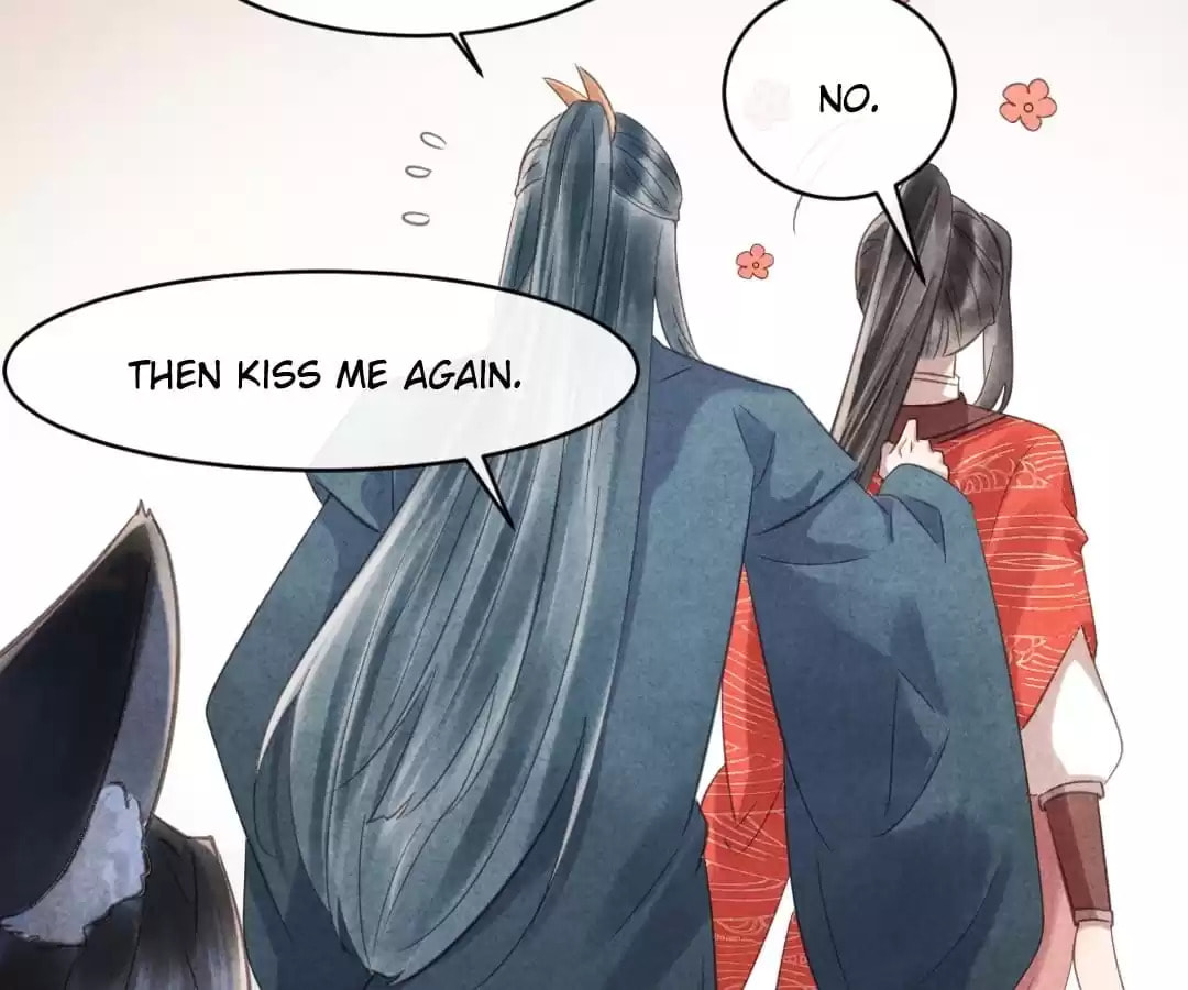 Read The Flirtatious Princess Consort chapter 79 image 40 on Lezhin