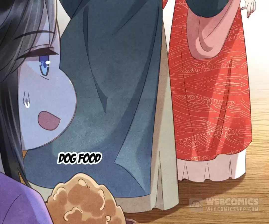 Read The Flirtatious Princess Consort chapter 79 image 41 on Lezhin