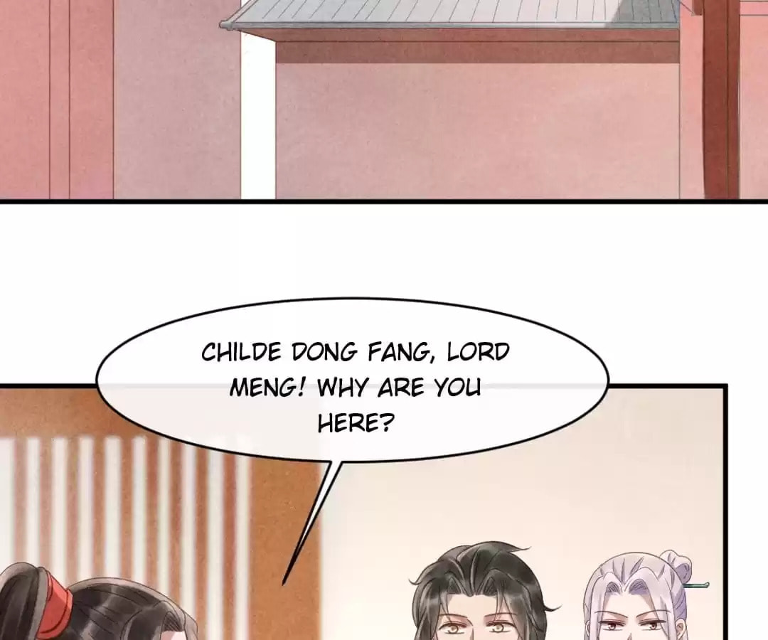 Read The Flirtatious Princess Consort chapter 79 image 44 on Lezhin