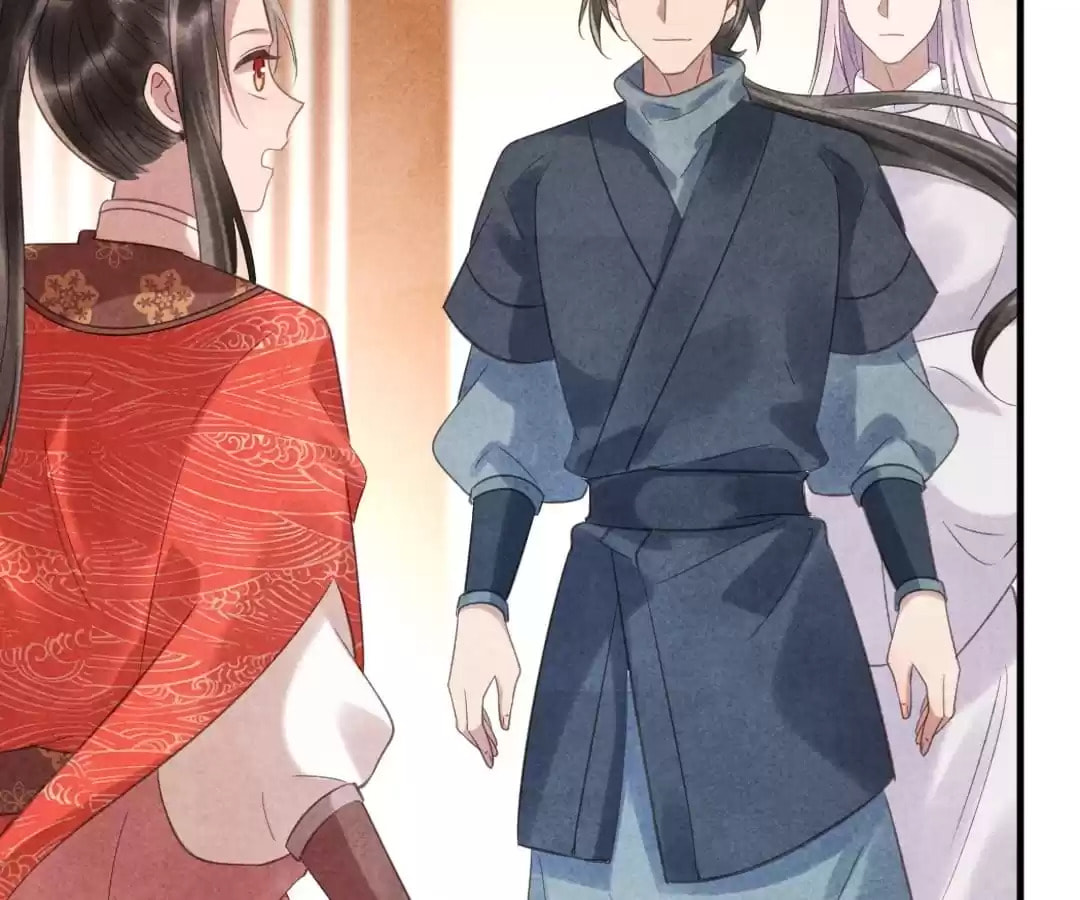 Read The Flirtatious Princess Consort chapter 79 image 45 on Lezhin