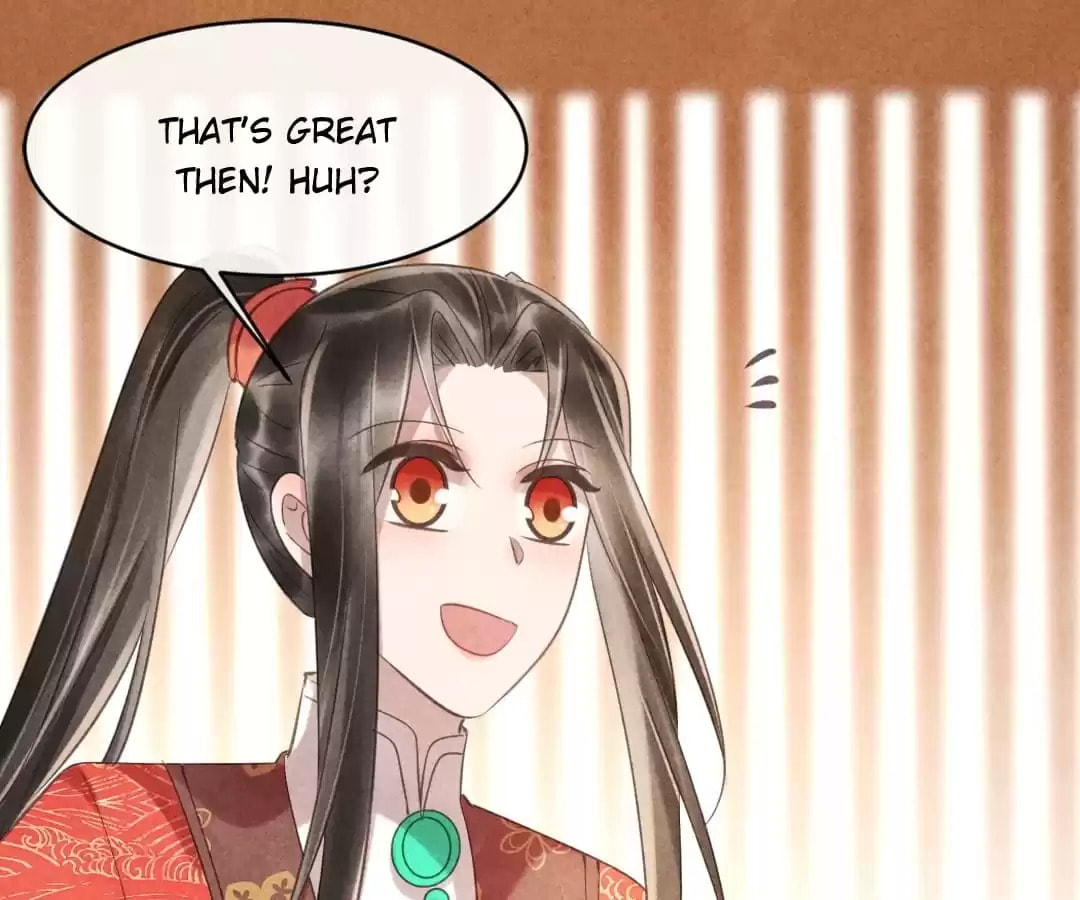 Read The Flirtatious Princess Consort chapter 79 image 48 on Lezhin