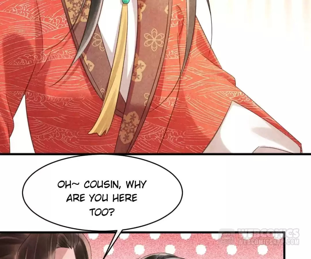 Read The Flirtatious Princess Consort chapter 79 image 49 on Lezhin