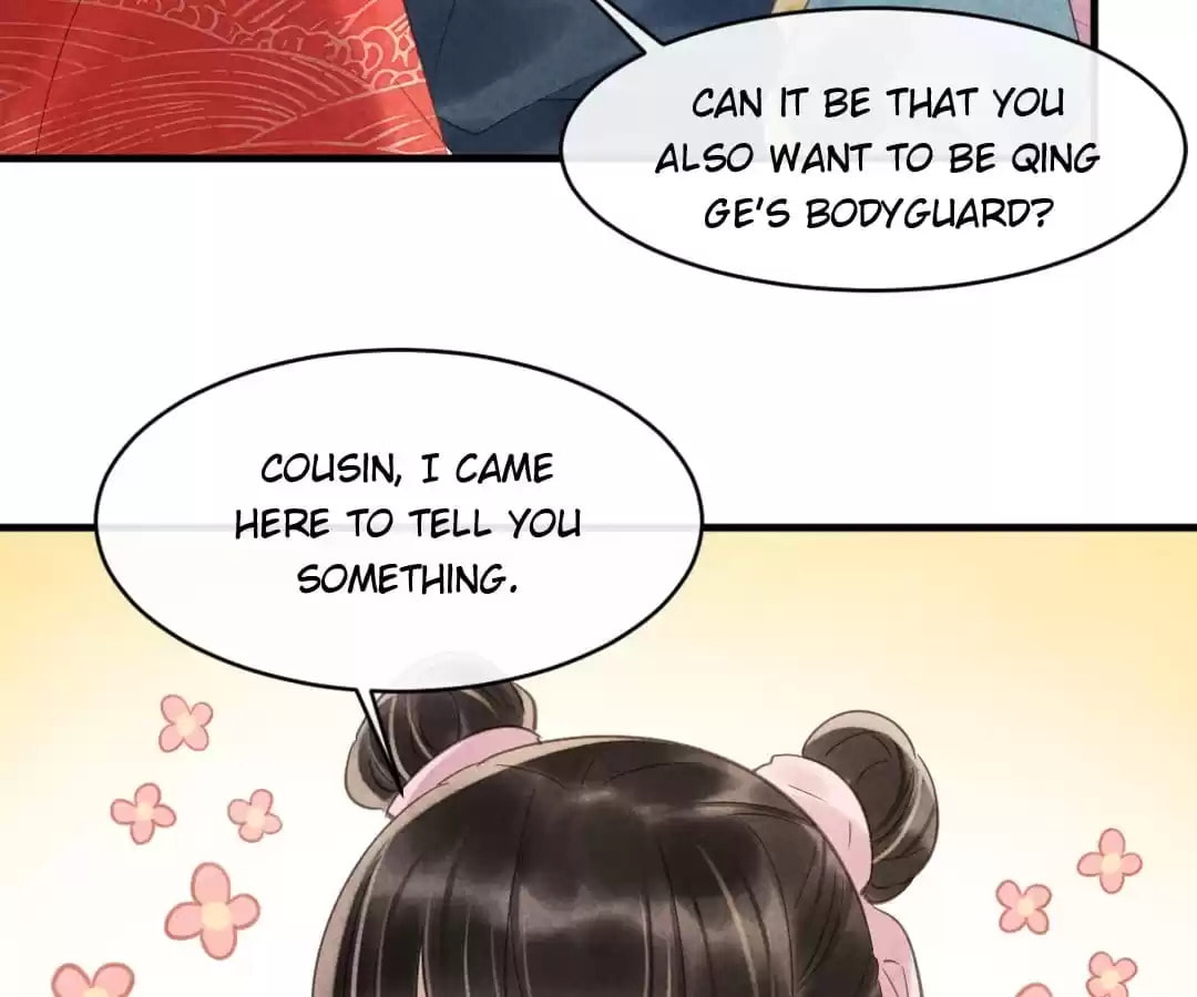 Read The Flirtatious Princess Consort chapter 79 image 51 on Lezhin