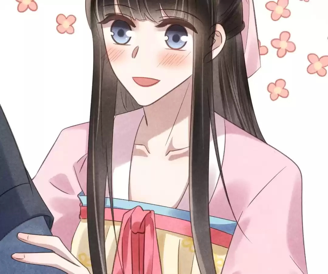 Read The Flirtatious Princess Consort chapter 79 image 52 on Lezhin