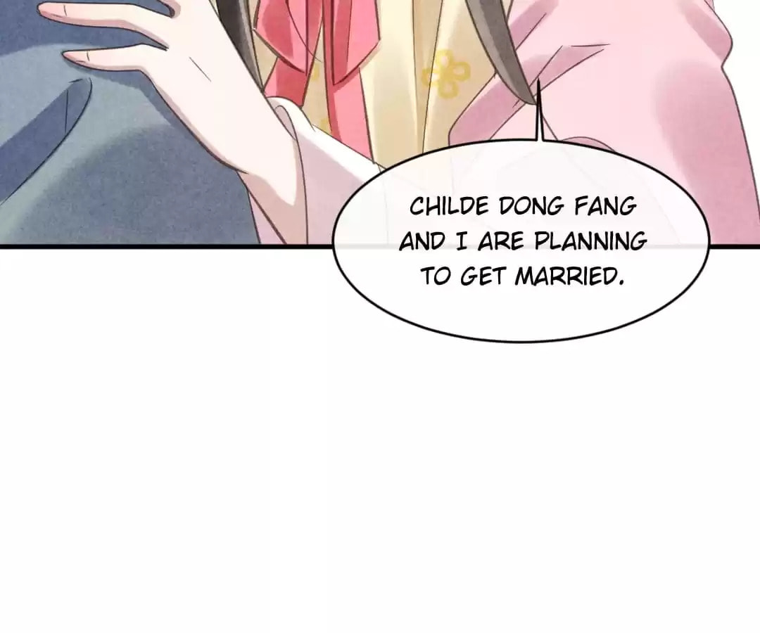 Read The Flirtatious Princess Consort chapter 79 image 53 on Lezhin