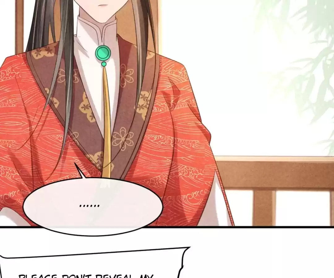 Read The Flirtatious Princess Consort chapter 79 image 7 on Lezhin