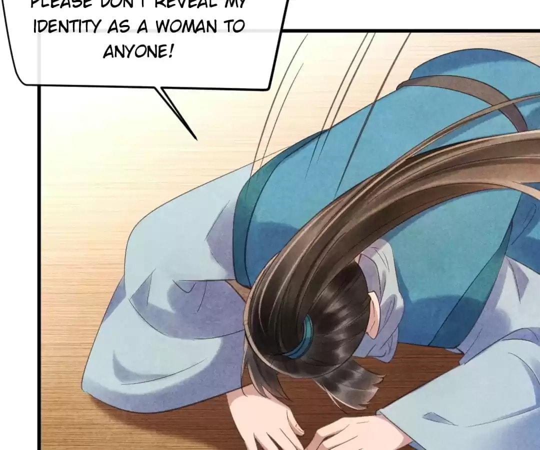Read The Flirtatious Princess Consort chapter 79 image 8 on Lezhin