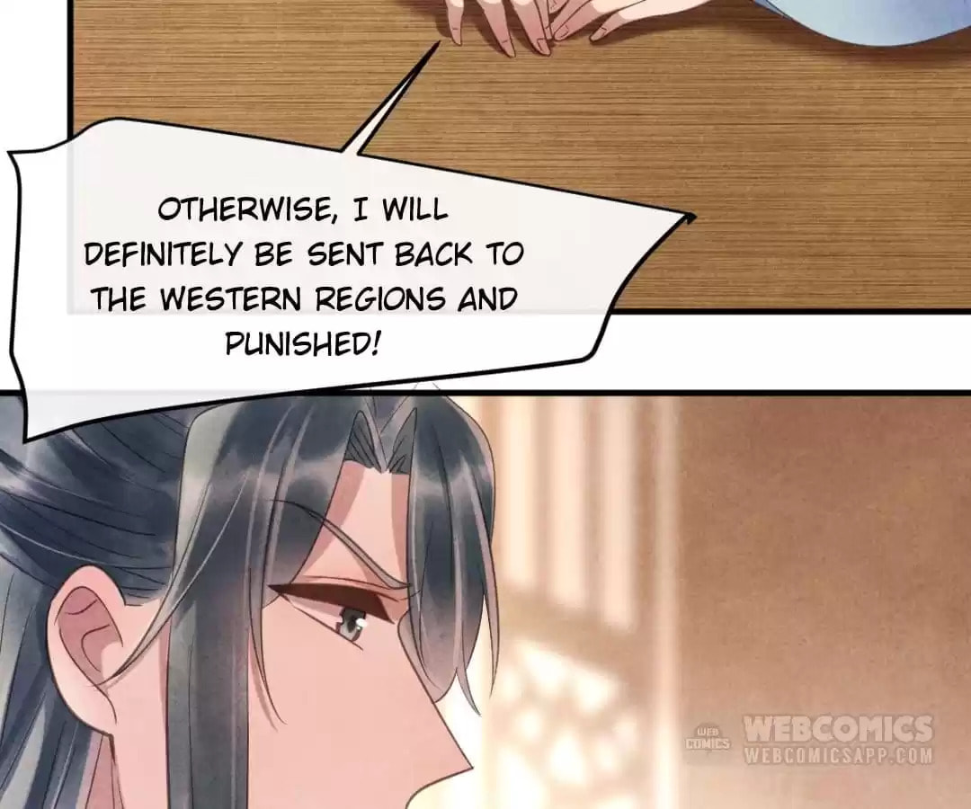 Read The Flirtatious Princess Consort chapter 79 image 9 on Lezhin