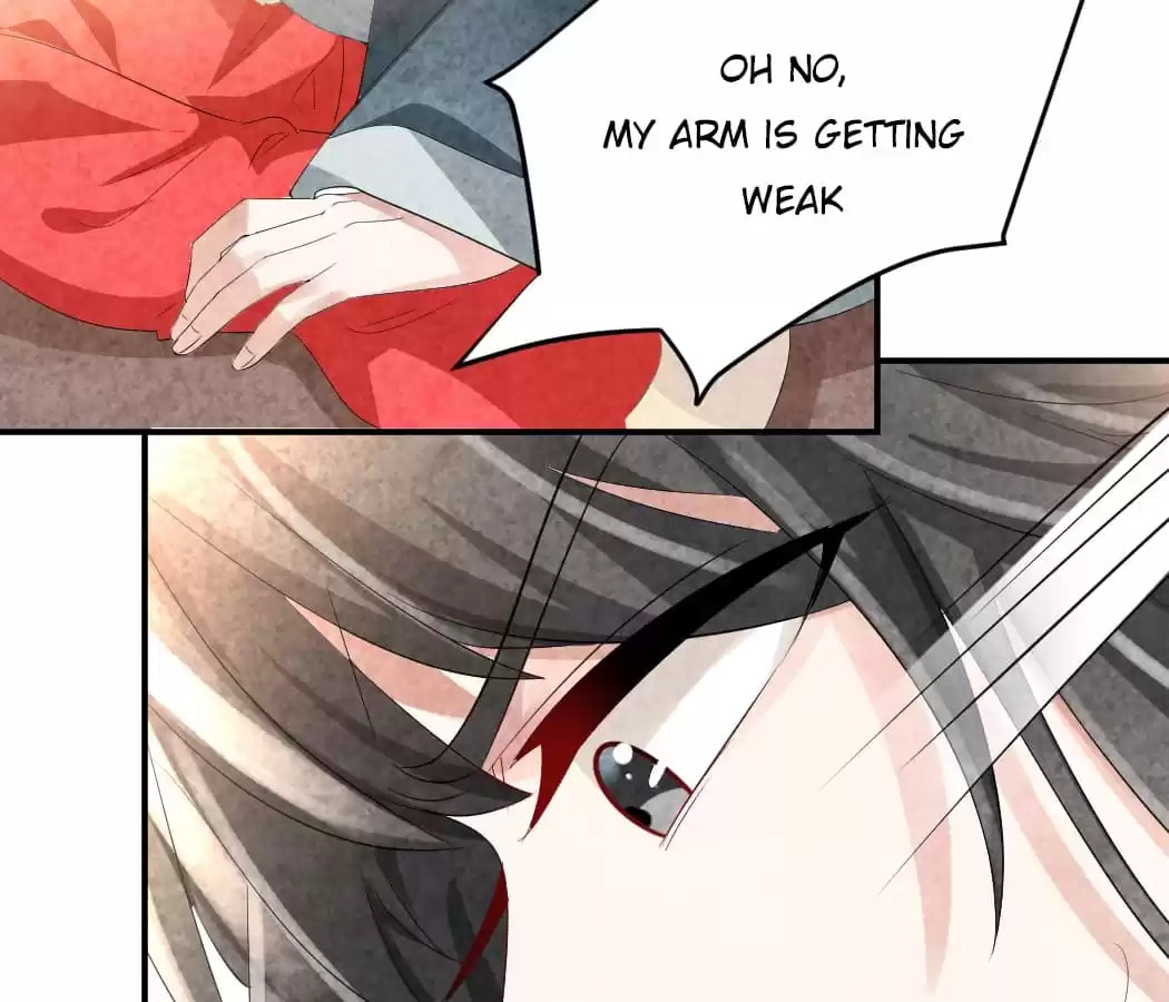 Read The Flirtatious Princess Consort chapter 8 image 13 on Lezhin