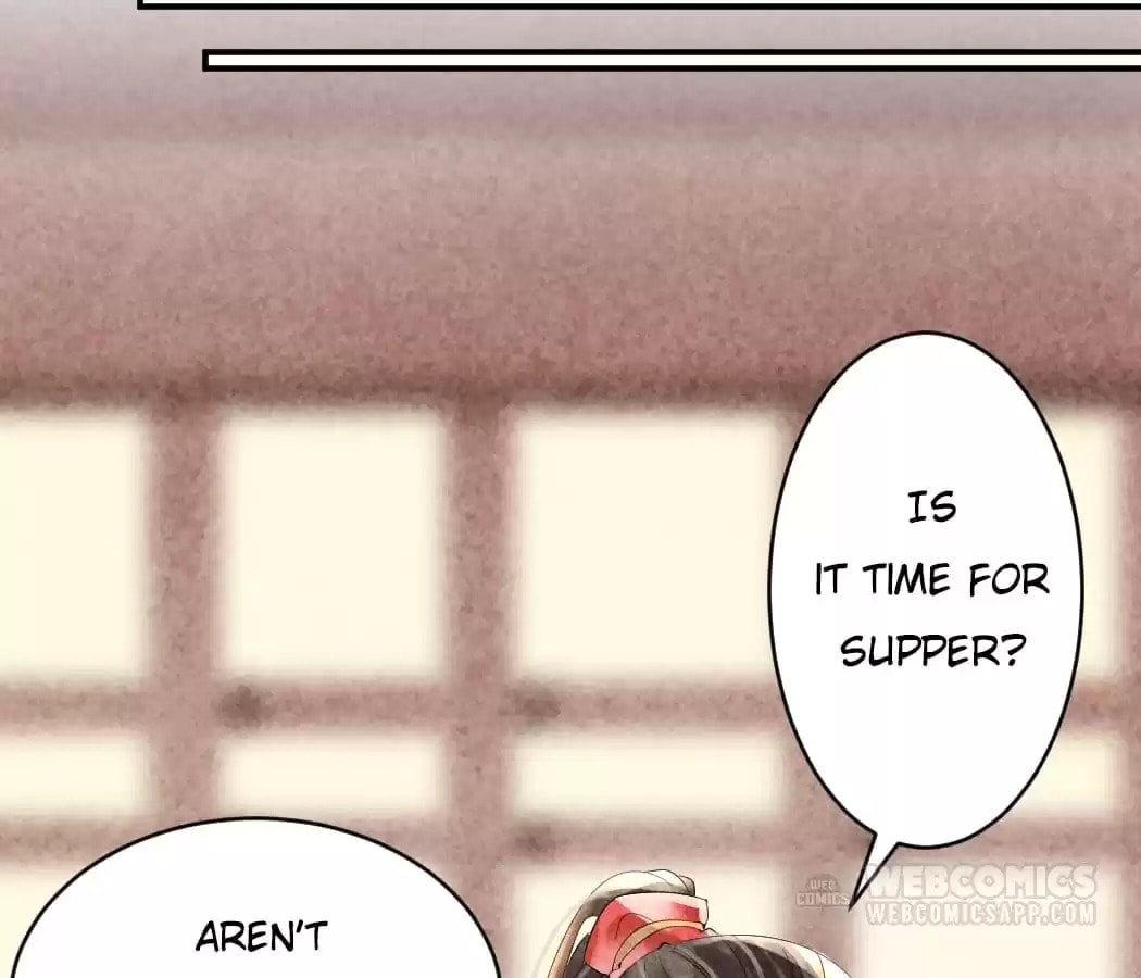 Read The Flirtatious Princess Consort chapter 8 image 25 on Lezhin