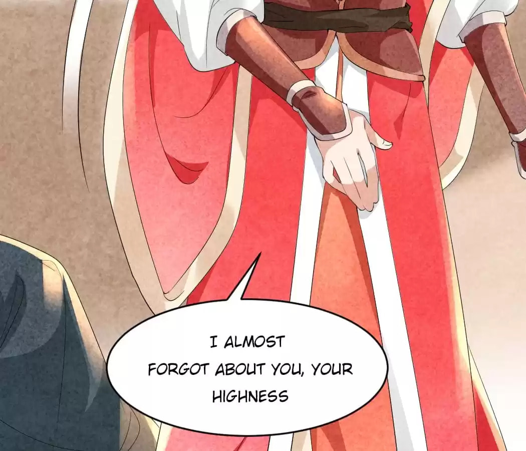 Read The Flirtatious Princess Consort chapter 8 image 27 on Lezhin