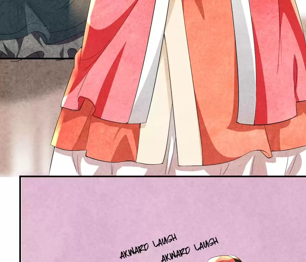Read The Flirtatious Princess Consort chapter 8 image 28 on Lezhin