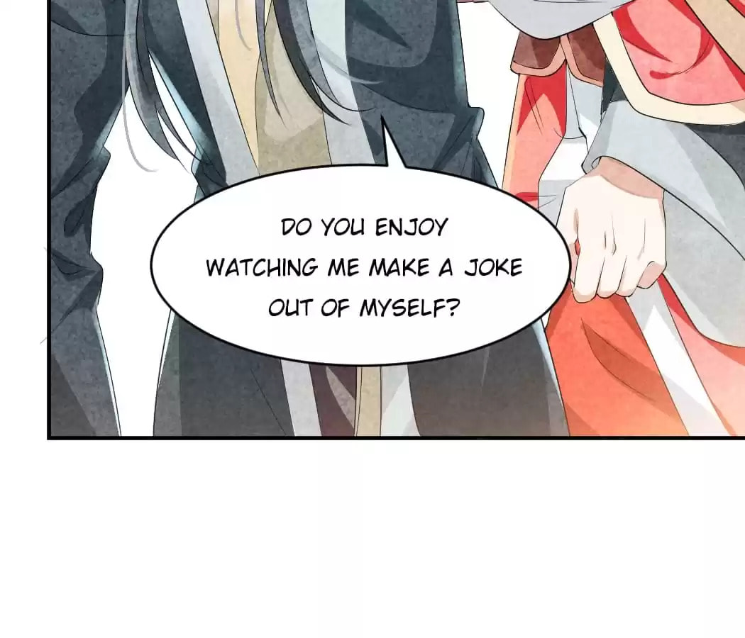 Read The Flirtatious Princess Consort chapter 8 image 30 on Lezhin